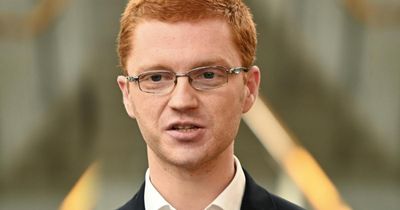 Scottish Greens to unveil new 'brave and combative' independence strategy
