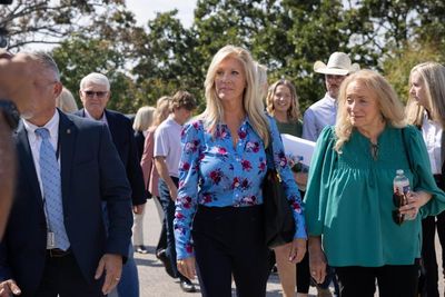 Megachurch pastor and ex-Trump adviser pleads guilty to child sexual abuse