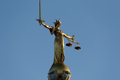 Satanist actor guilty over extreme right-wing documents