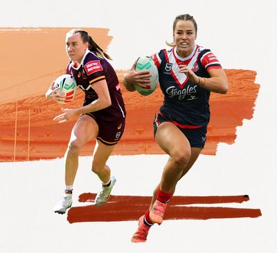 Broncos primed to reclaim NRLW throne from Roosters in fitting grand final matchup