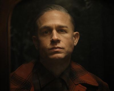 Monster: The Ed Gein Story review – Ryan Murphy’s depravity-loving murder show is unforgivable