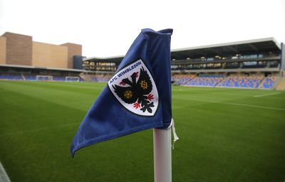 AFC Wimbledon forward Osman Foyo handed five-month ban for breaching betting rules
