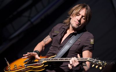 Keith Urban Plays 'Older Brother' to Kelsea Ballerini as His Marriage to Nicole Kidman Ends Amid Shocking Cheating Allegations