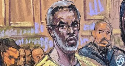 Diddy's Sentencing: What Happened in Court, Who Was There and Why Were His Children Allowed to Speak to the Judge
