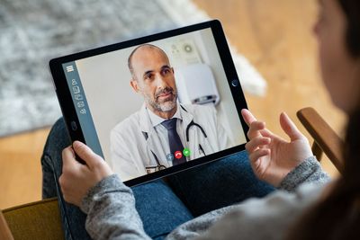 Teladoc (TDOC) Shares Climb On Bullish Commentary From Citron Research