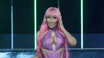 ‘Because your son nonverbal’: Nicki Minaj and Cardi B’s war goes to hell as they both attack each other’s kids