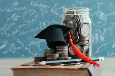 Is $260,000 Too Much To Save For Your Child's College Education? High Earners Share Their Thoughts.