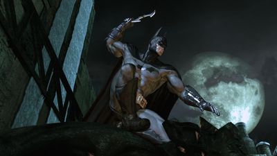 DC films are flying high with James Gunn, while its games still need rescuing