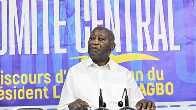 Côte d'Ivoire bans protests after opposition leaders barred from vote