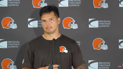Dillon Gabriel’s Parents Will Miss His NFL Debut for Painfully Simple Reason