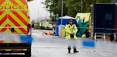 Manchester synagogue attack: why so many people in Britain’s Jewish community felt a sense of inevitability that this day would come