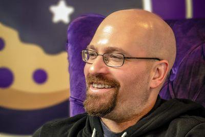Insomnia Cookies CEO made millions selling his company to Krispy Kreme, but has a warning for entrepreneurs: 'It can be lonely, it's a solitary life'