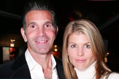 Has Lori Loughlin Already Moved On? 'Full House' Star Spotted With Anne Heche's Ex Before Confirming Split