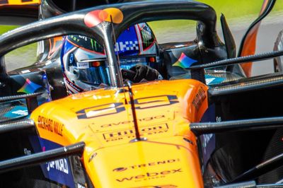 Helmut Marko: "Fast, aggressive" Alex Dunne the type of driver "Red Bull likes"
