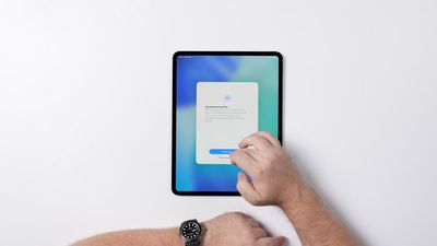 Apparently the M5 iPad Pro is coming out soon – but who really needs it?
