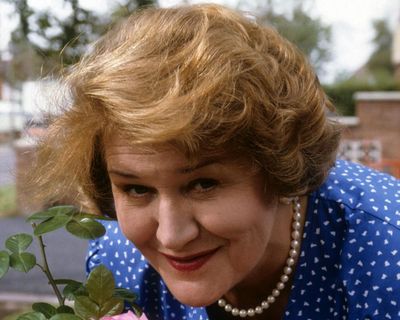 From Hyacinth Bucket to Alan Bennett’s muse: Patricia Routledge’s utterly unique TV career