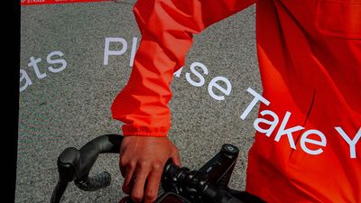 Strava sues Garmin: what the clash means for your smartwatch and cycling computer