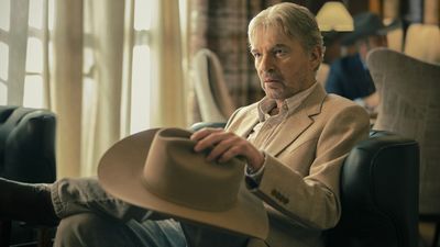 'Landman' season 2's explosive new trailer reveals more of Billy Bob Thornton and Sam Elliott's relationship