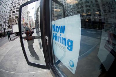 US ‘flying blind’ at critical moment for economy, experts warn, with no jobs data amid shutdown