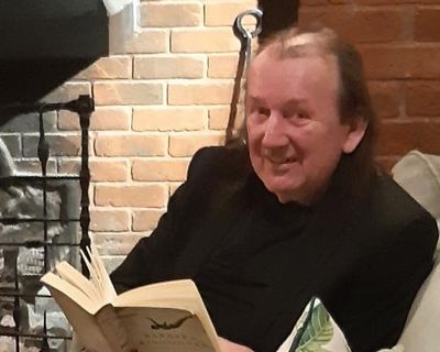 Kieron Hatton obituary