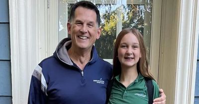 ‘Stronger every day’: 12-year-old who survived Minneapolis school shooting returns to class