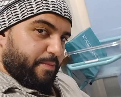 Manchester synagogue terrorist was on bail for alleged rape