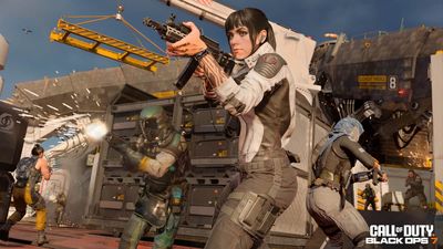 Black Ops 7 beta impressions: The Good, The Bad, and the painful Skill-Based Matchmaking that plagues Call of Duty