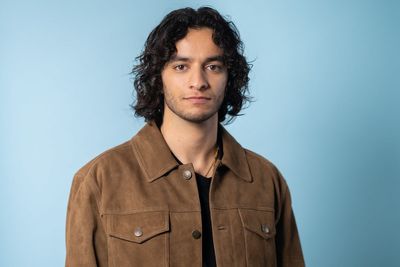 'House of David' star Michael Iskander says season two resonates beyond the religious