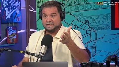 Dan Le Batard Rips Tom Brady’s Broadcasting Skills