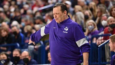 Tarleton State Places Men's Basketball Coach Billy Gillispie on Administrative Leave