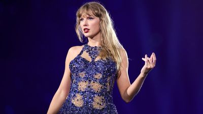 We need to unpack Taylor Swift’s “Actually Romantic”