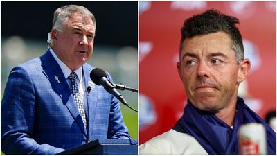 Under Fire PGA President Apologizes For Ryder Cup Comments