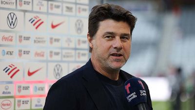 Mauricio Pochettino Has Fiery Response on USMNT Absences for October Friendlies