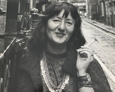 Jenny Stein obituary