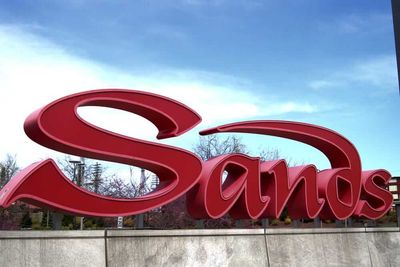 Here's What to Expect From Las Vegas Sands' Next Earnings Report