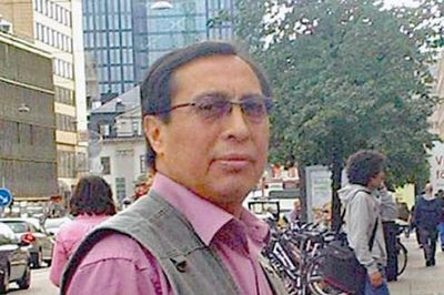 Three girls locked up for killing 75-year-old in attack filmed on mobile