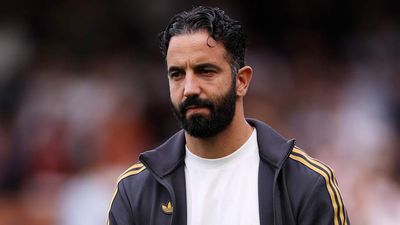 ‘Most Important Thing’—Ruben Amorim Bites Back at Criticism From Man Utd Legends
