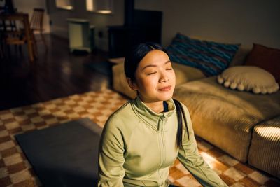 The five every day habits experts say you can always rely on for better health