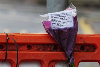 Family praise ‘hero’ who was shot while stopping terrorist entering synagogue