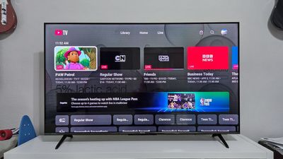 NBCUniversal and YouTube TV finally strike a deal — what that means for you