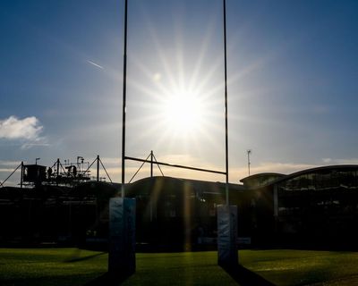 RFU ready to ban any male player who joins R360 league from international duty