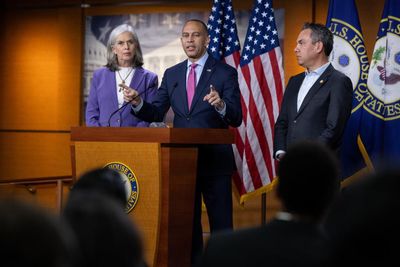 ‘Time for Democrats to exercise what power they have’: readers on the US shutdown