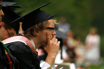 Already facing a student loan 'financial reckoning,' Trump's changes to graduate students loans could make Gen Z's diplomas a pricier gamble