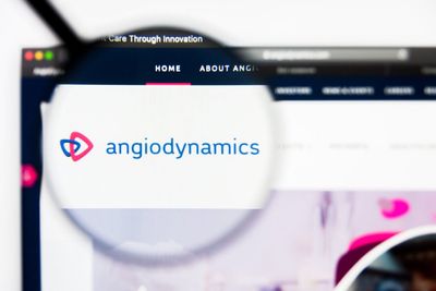 AngioDynamics Eyes Growth Despite Tariffs