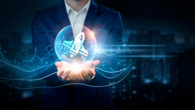 Shutdown Showdown: Why Defense ETFs Like GCAD Could Outperform As Washington Gridlock Deepens