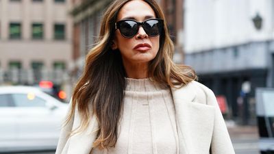 Myleene Klass talks of 'sheer terror' after alleged stalker sent her a gun - so what's legally classed as stalking?