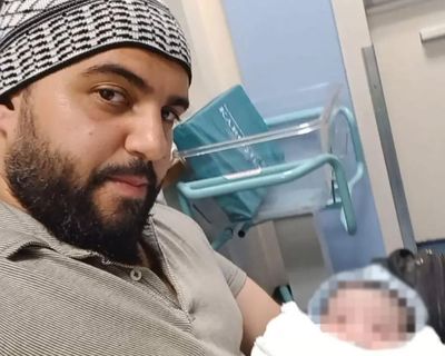 What do we know about Jihad al-Shamie, the Manchester synagogue attacker?