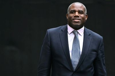 Manchester Synagogue Attack: Mourners Accuse Government of Enabling Violence as David Lammy's Calls for Unity Are Drowned Out by Boos and Heckles