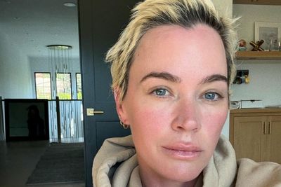 Teddi Mellencamp says cancer is ‘gone’ after years of treatment: ‘I was in such shock’