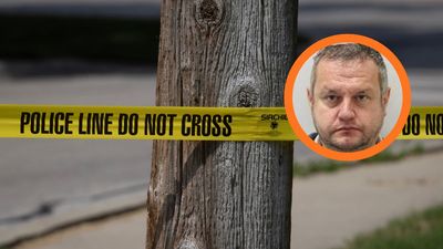 ‘She was lonely and… wanted someone to talk to’: Disgraced football referee jailed after preying on vulnerable teens